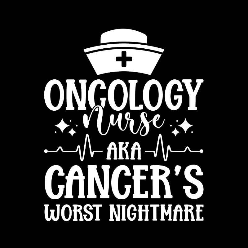 Onkologe Onkologieschwester