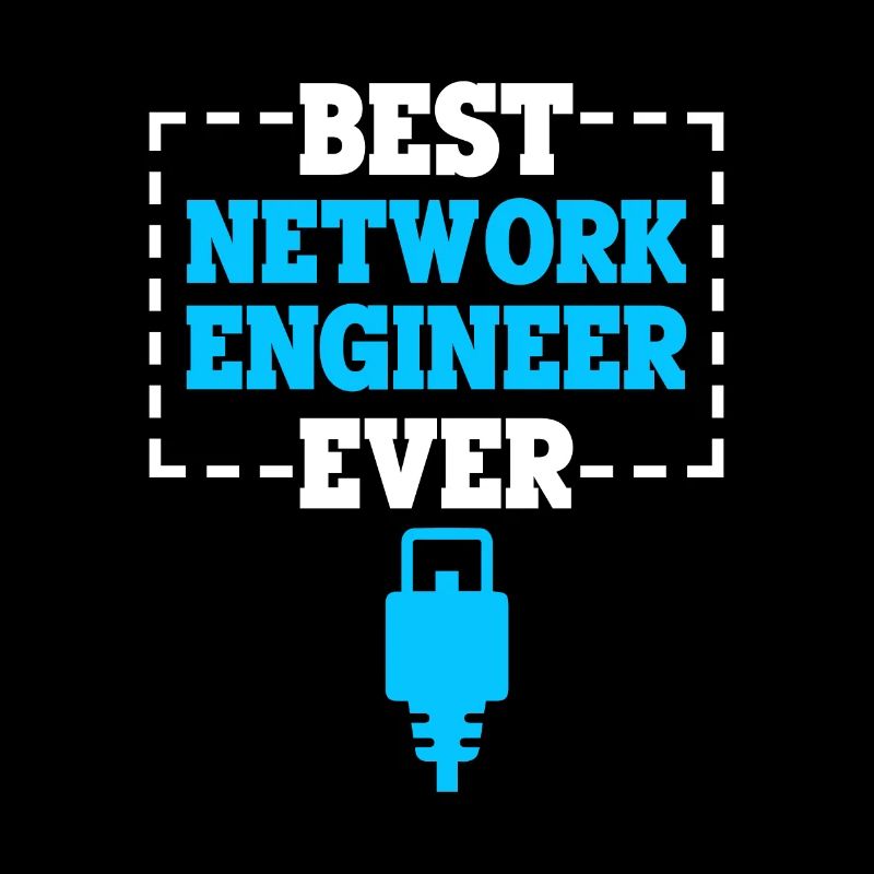 Computer-Netzwerktechnik Netzwerkingenieur
