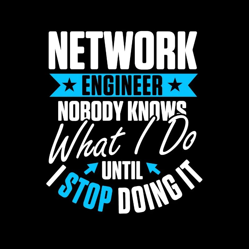 Computer Network Technology Network Engineer