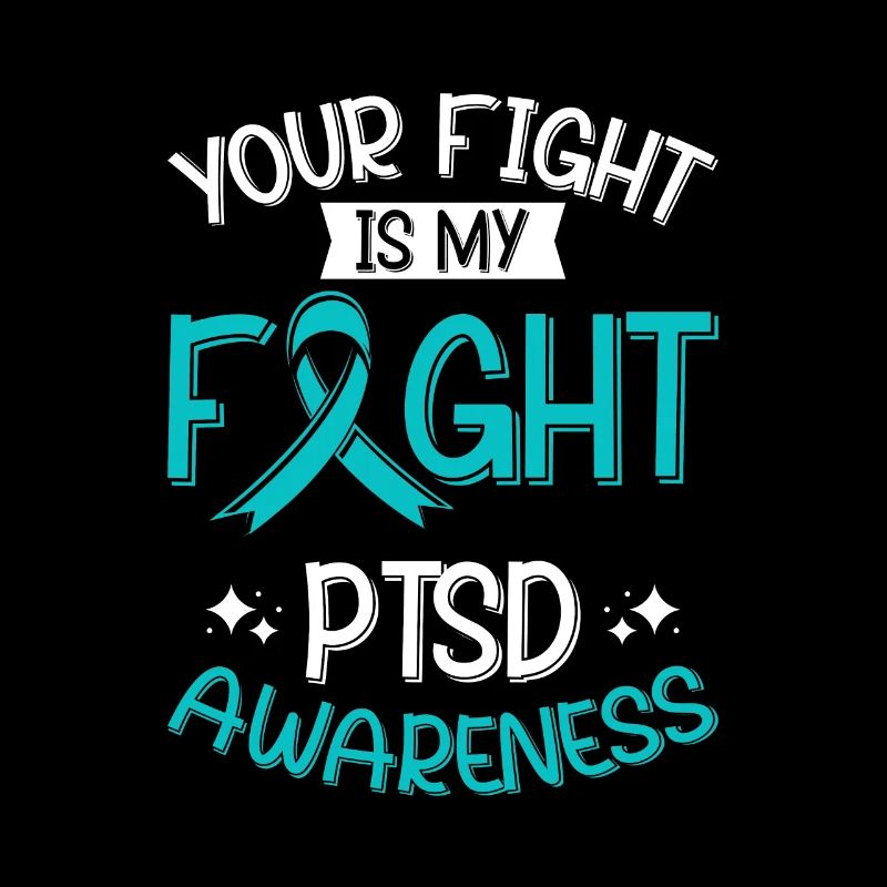 PTSD-Bewusstsein