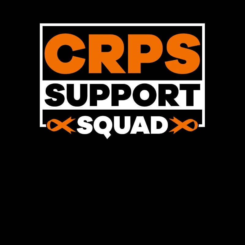 RSD CRPS Awareness