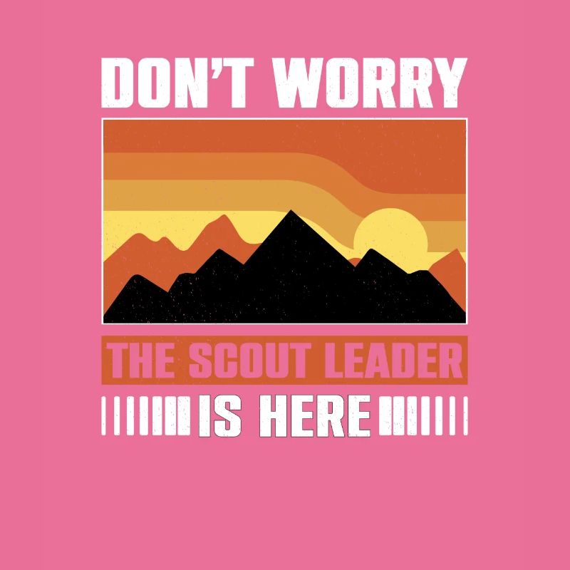 Scoutmaster