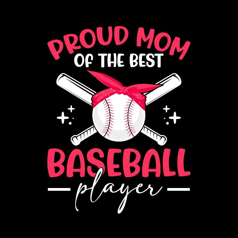 Baseball Mama