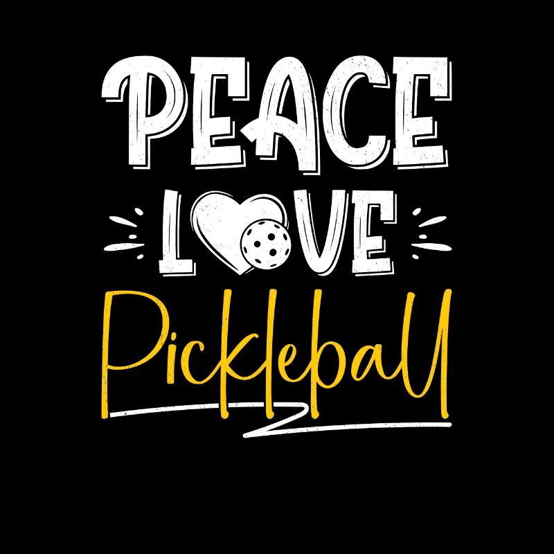 Pickle Ball Pickleball Kitchen