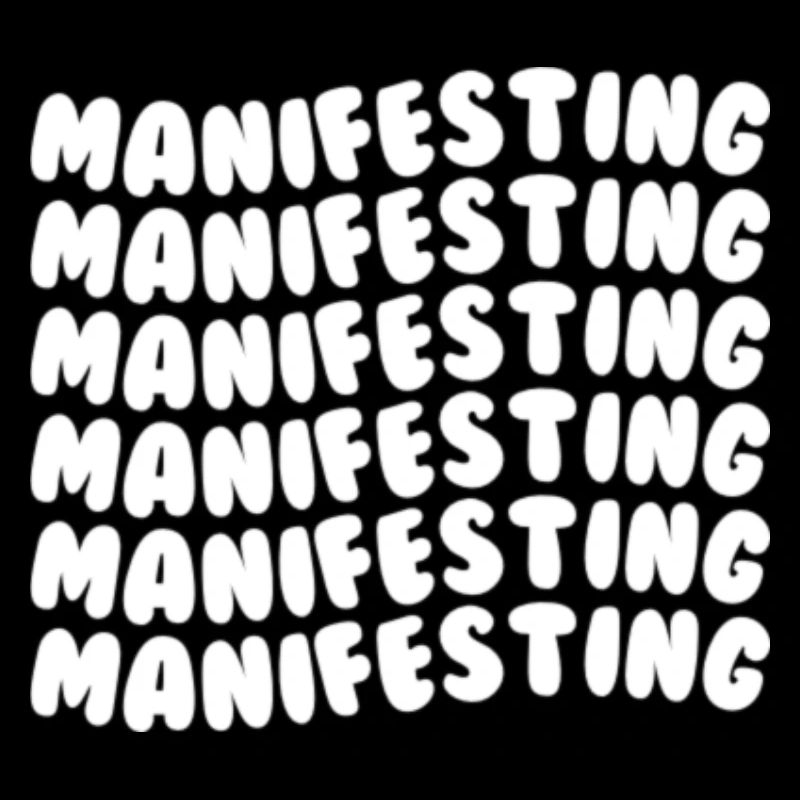 Manifester le blanc
