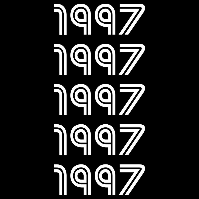 Style 1997