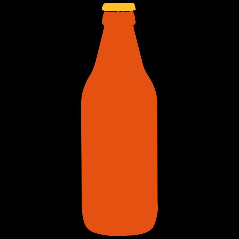 Bouteille de la grotte