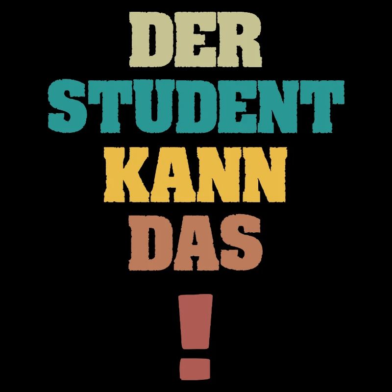 Lustig Student