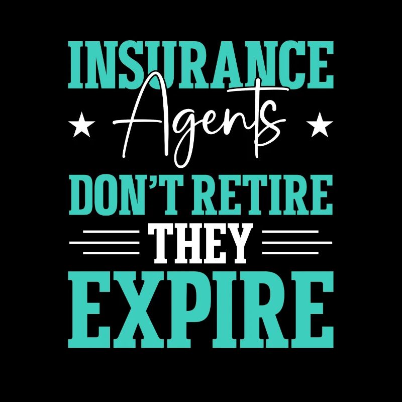 Insurance agent