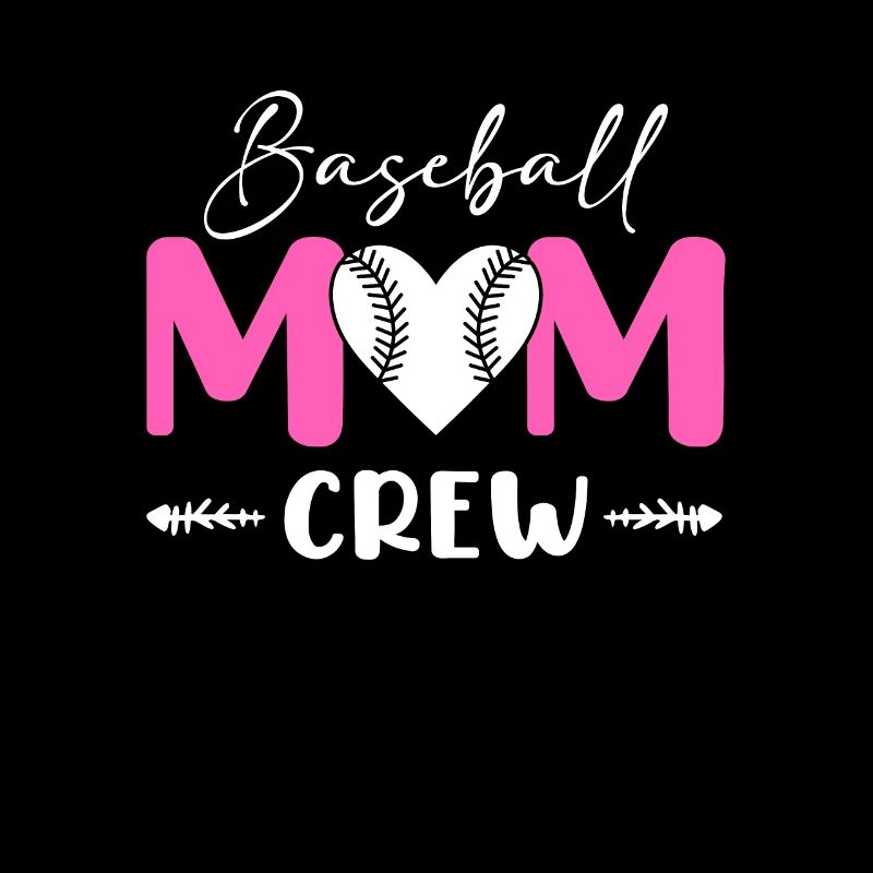Baseball Mama