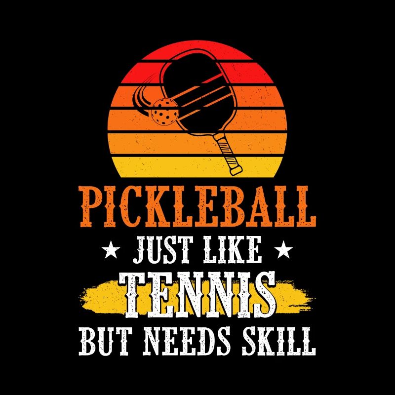 Pickle Ball Pickleball Kitchen