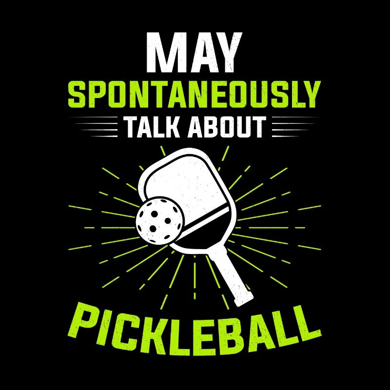 Pickle Ball Pickleball Kitchen