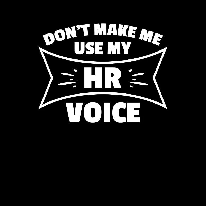 HR Manager Human Resources