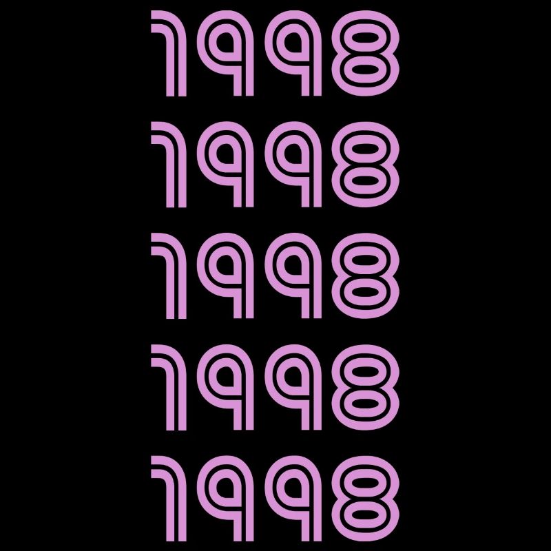Modèle 1998
