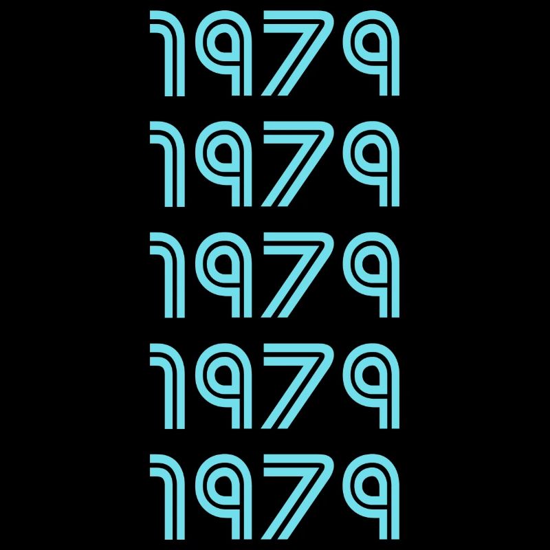 Année 1979