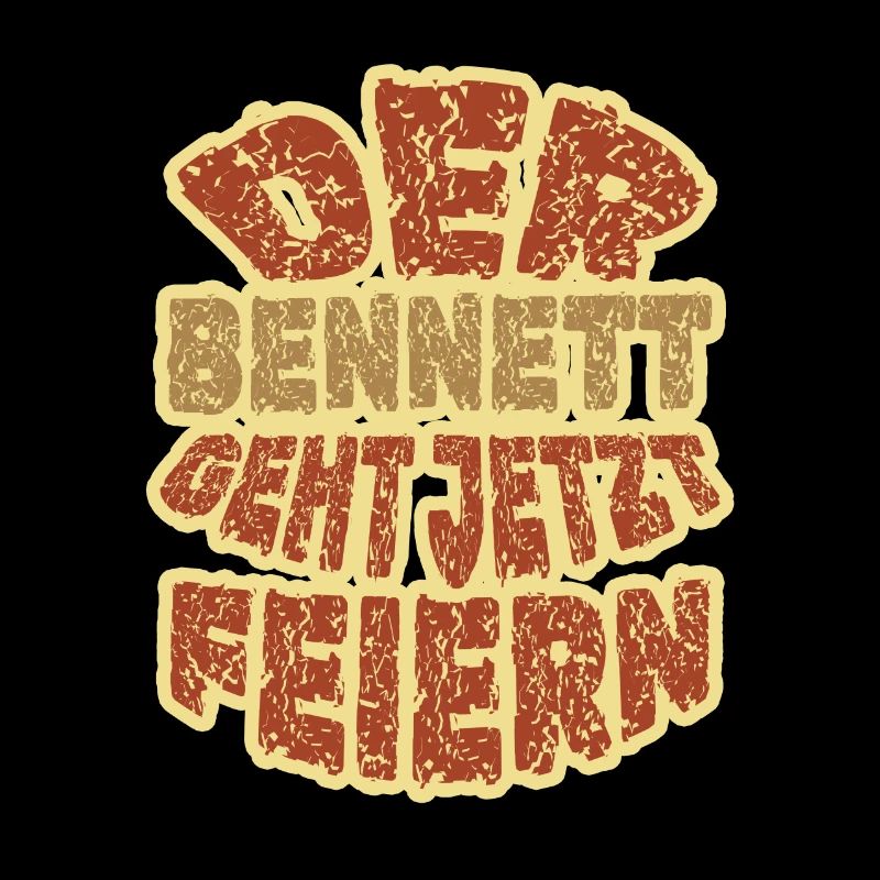 Bennett Bennett