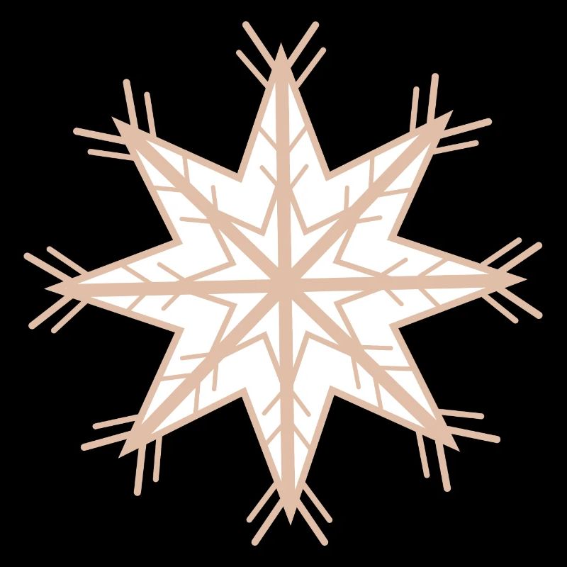 Schneeflöckchen