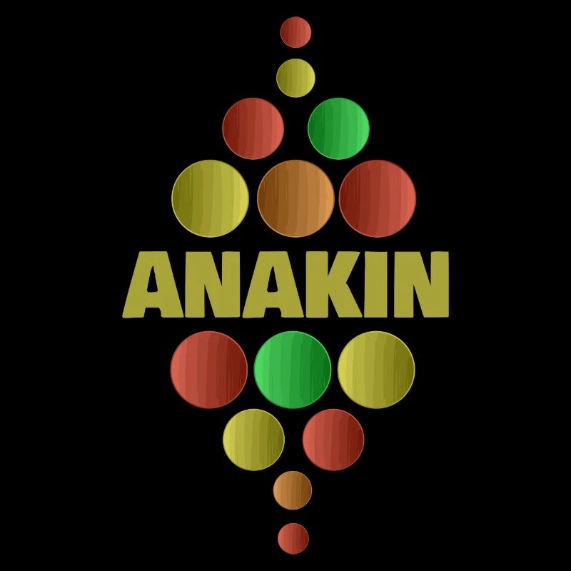 Erstklässler Anakin