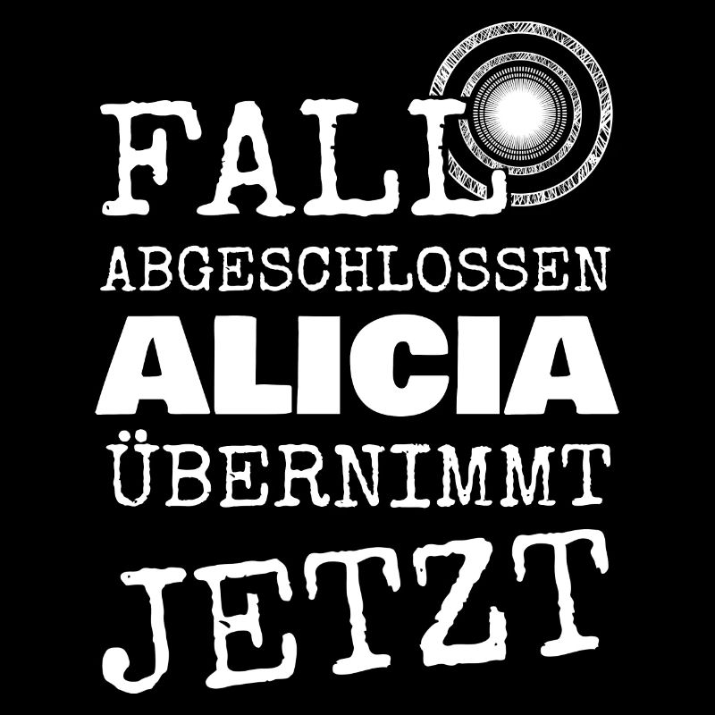 Alicia
