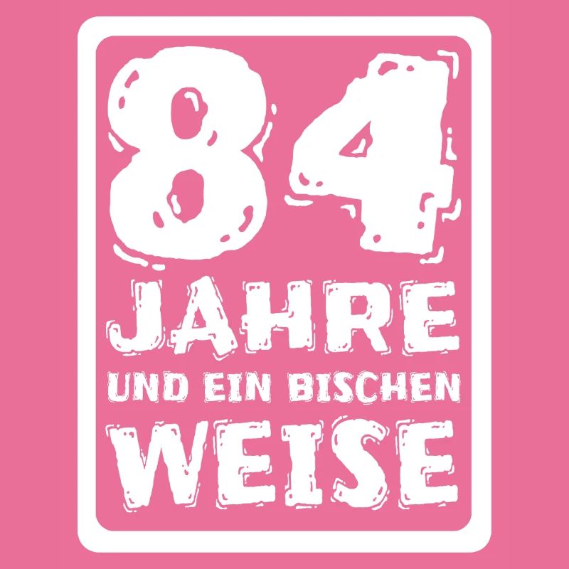 Spruch 84