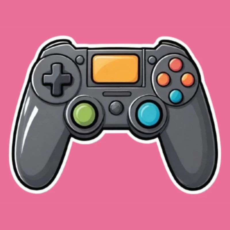 Gaming Controllers