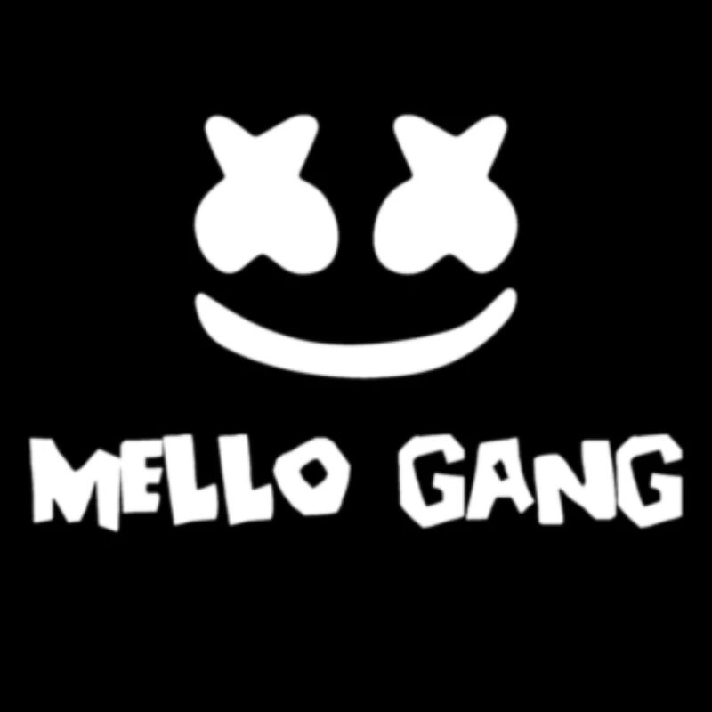 Mello Gang Design