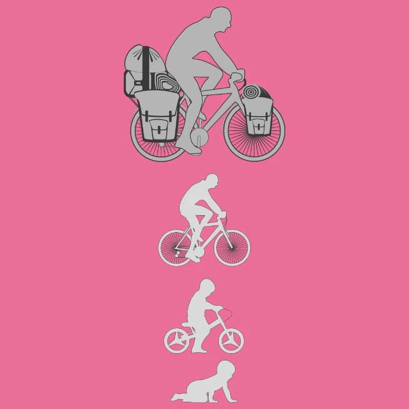 Roue Evolution blanche