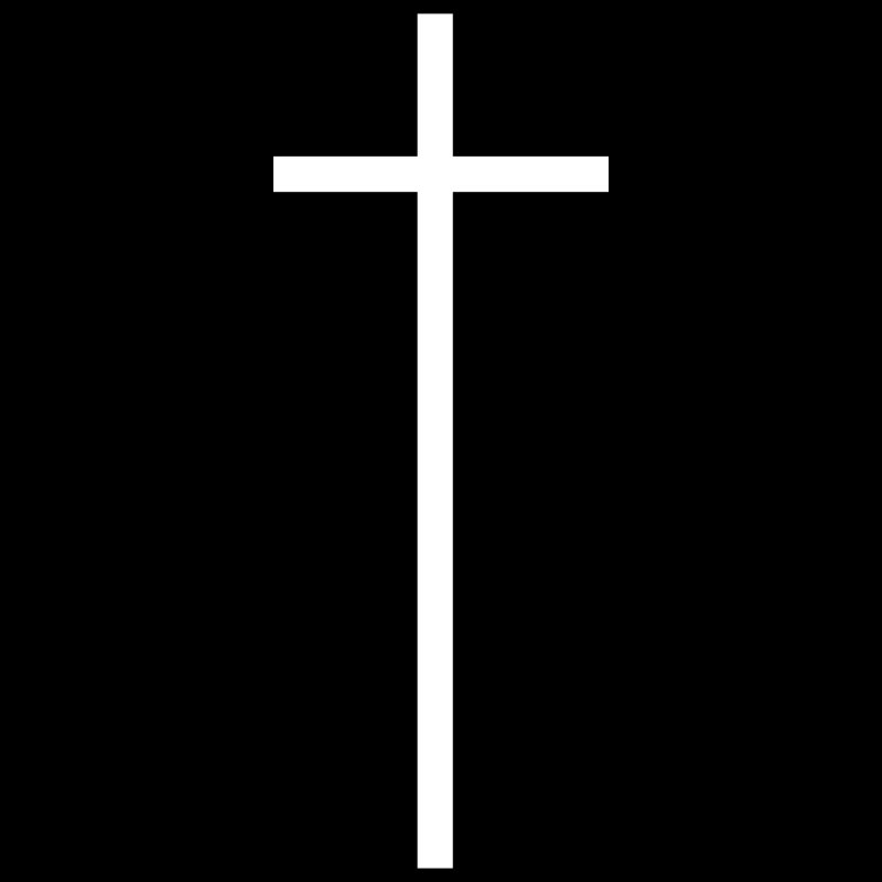 CROIX Blanche