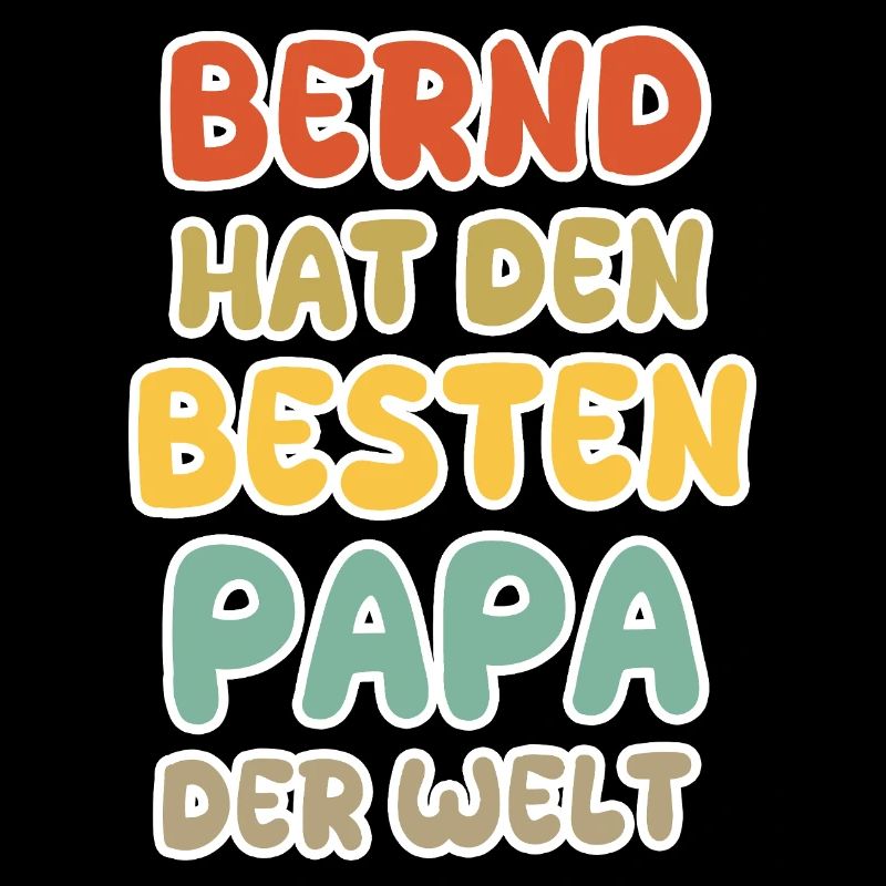 Bernd als Baby
