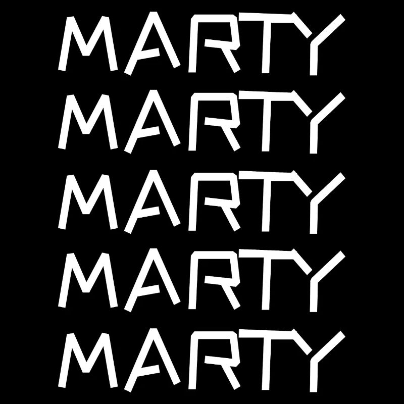 Bachelor Marty