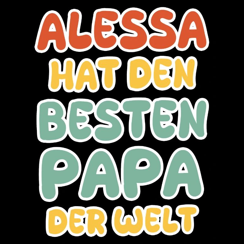 Alessa bébé