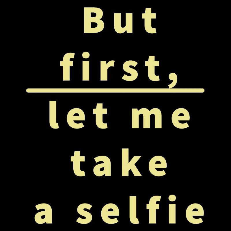 first.