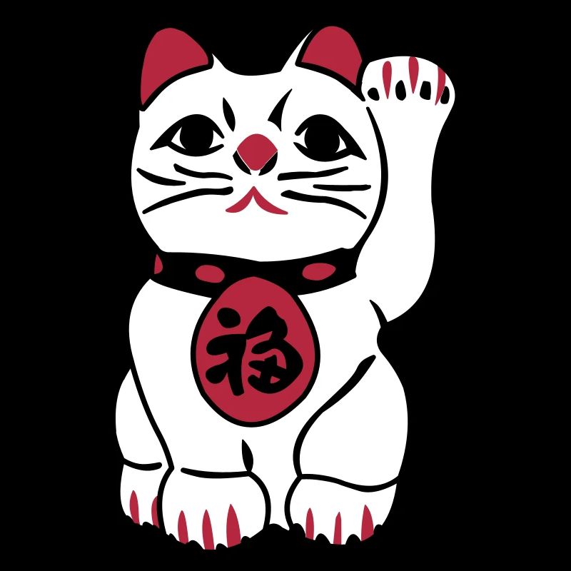 maneki neko