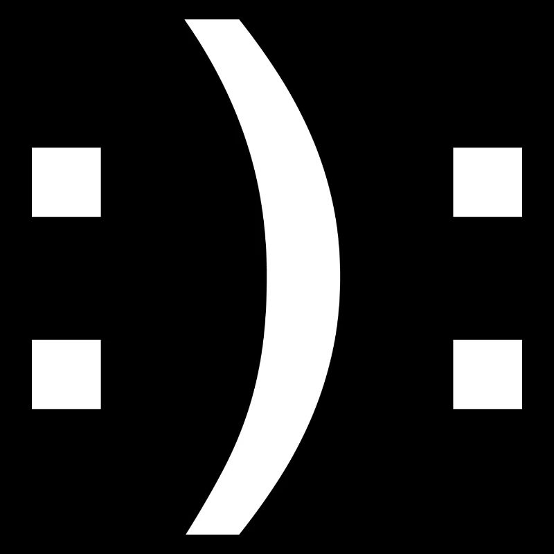Twoface Emoticon