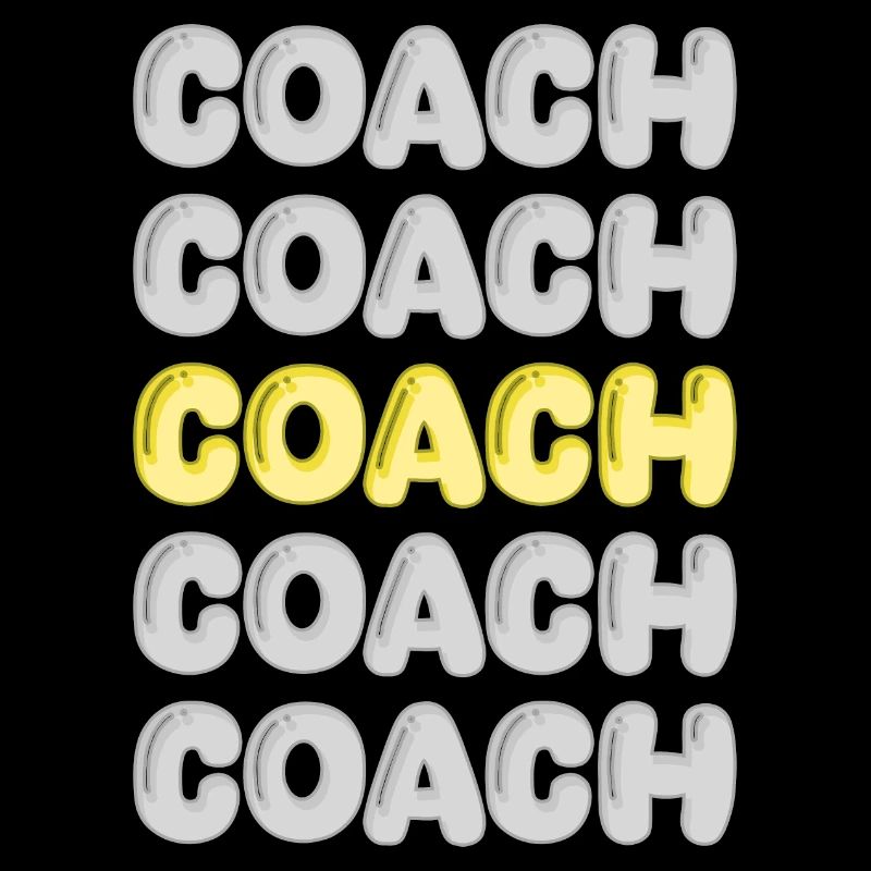 coach