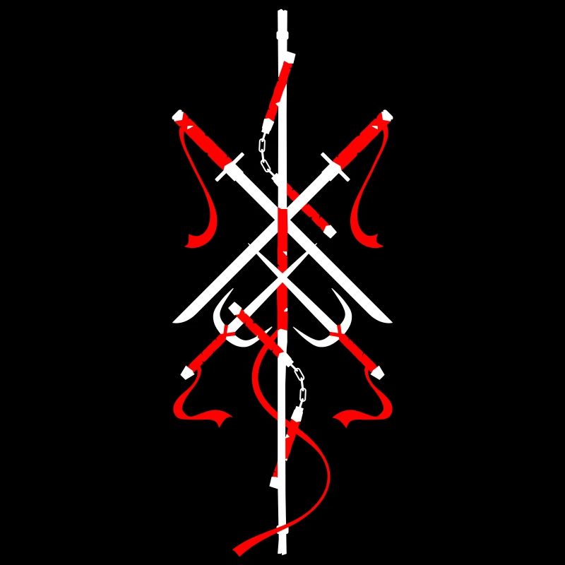 Ninja-Set 1
