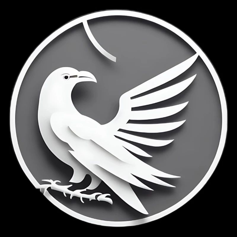 White Raven