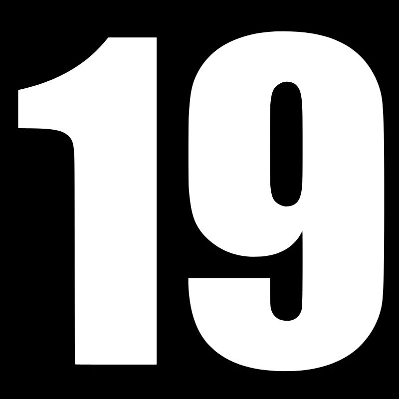 19