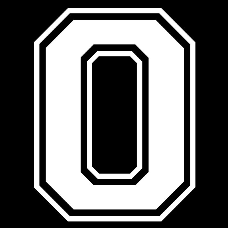 o
