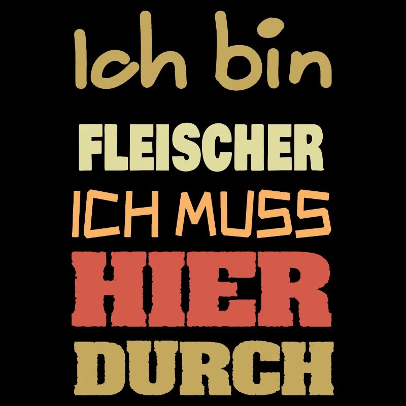 Cadeau pour boucher