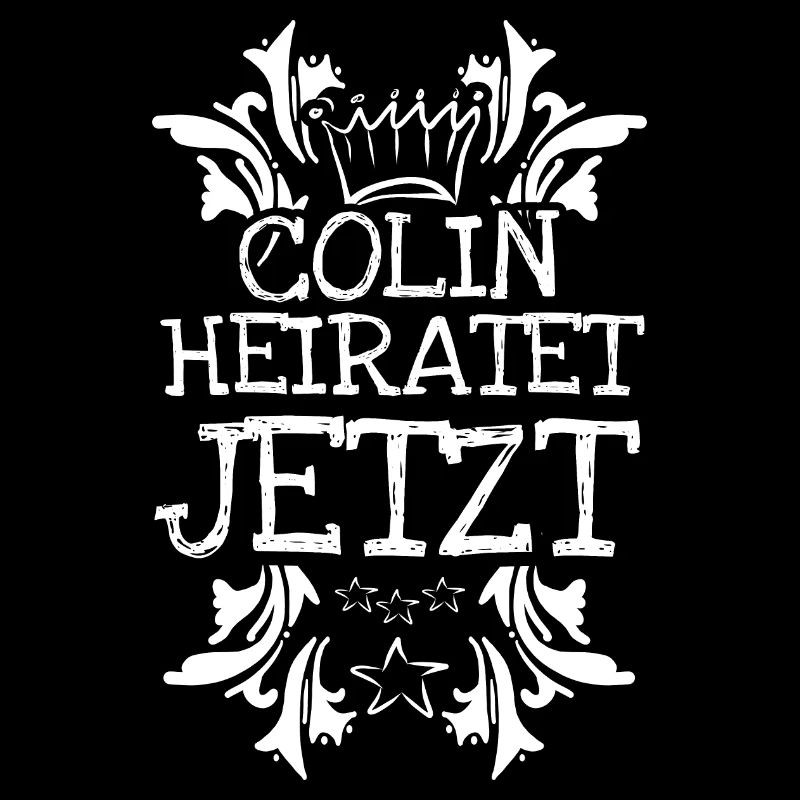 Bachelor Colin