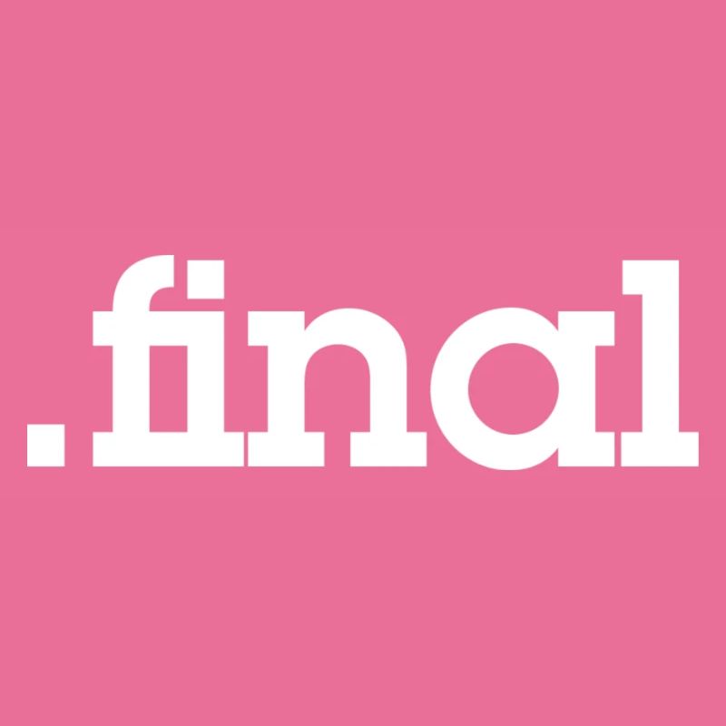 .final
