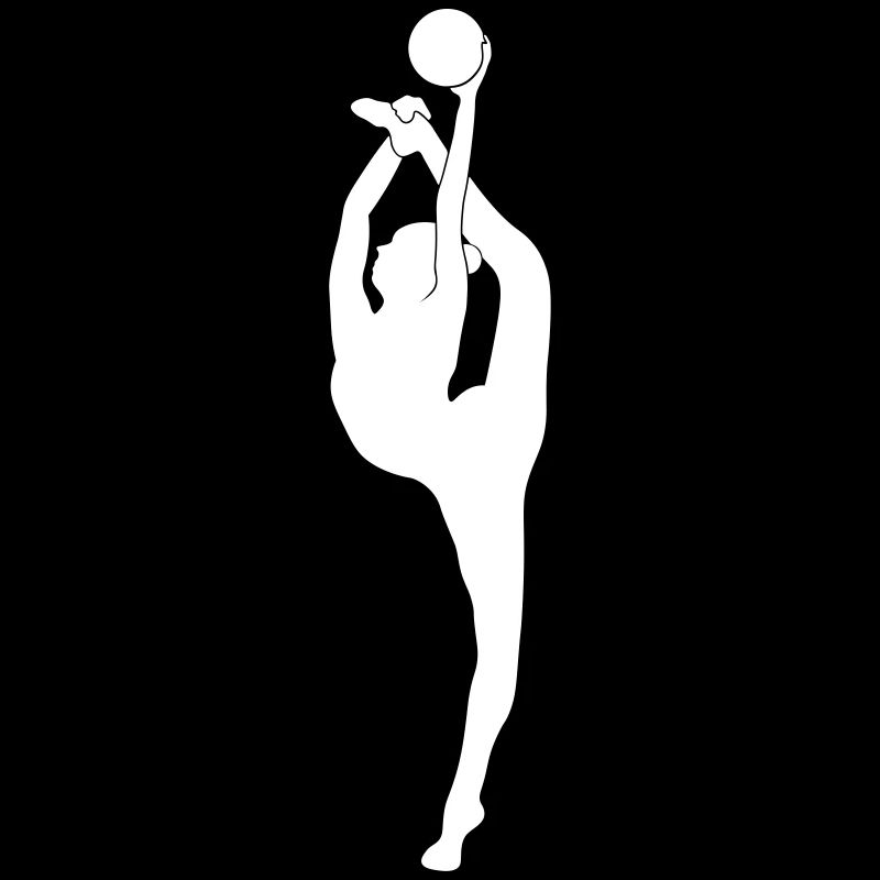rhythmic gymnastics exercises floor gymnastics