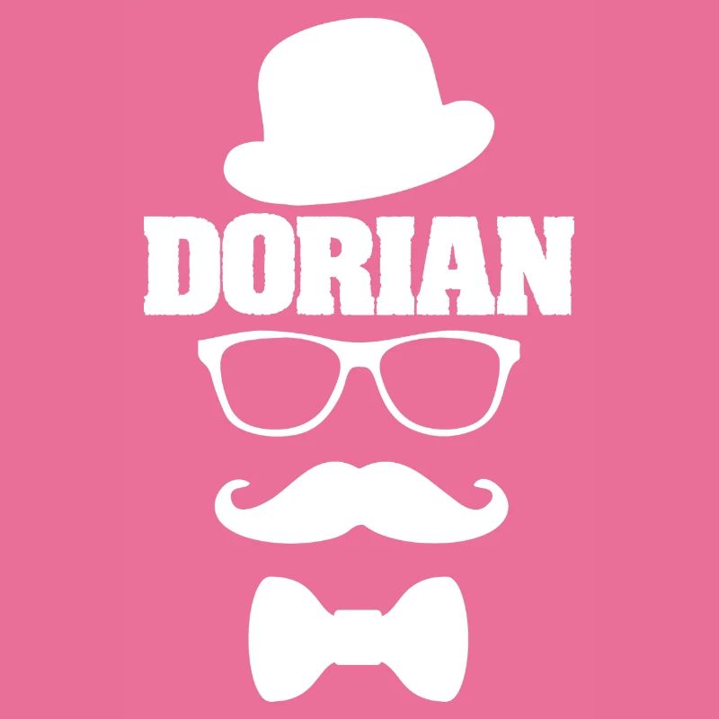 First name Dorian