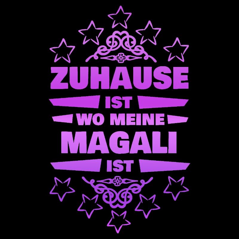 Cadeau pour Magali
