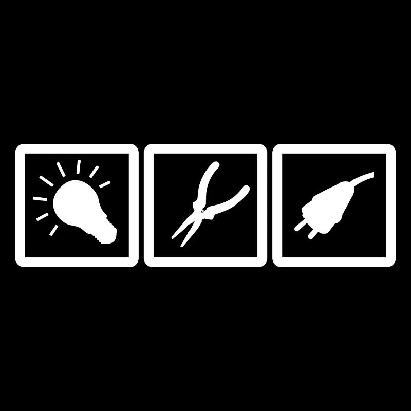 Electrician Tools