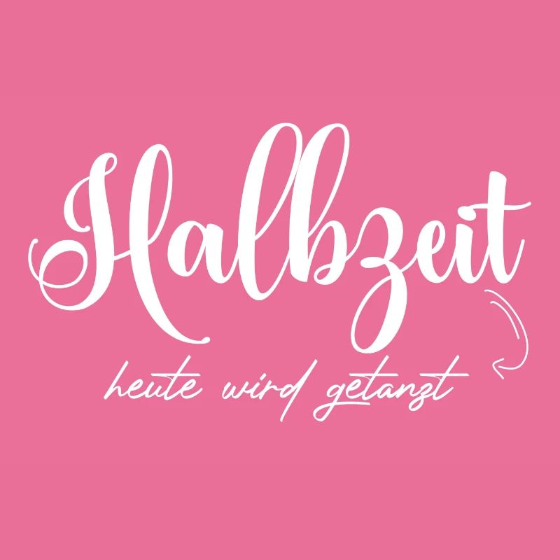 Halbzeit: Heute Wird Gestartet