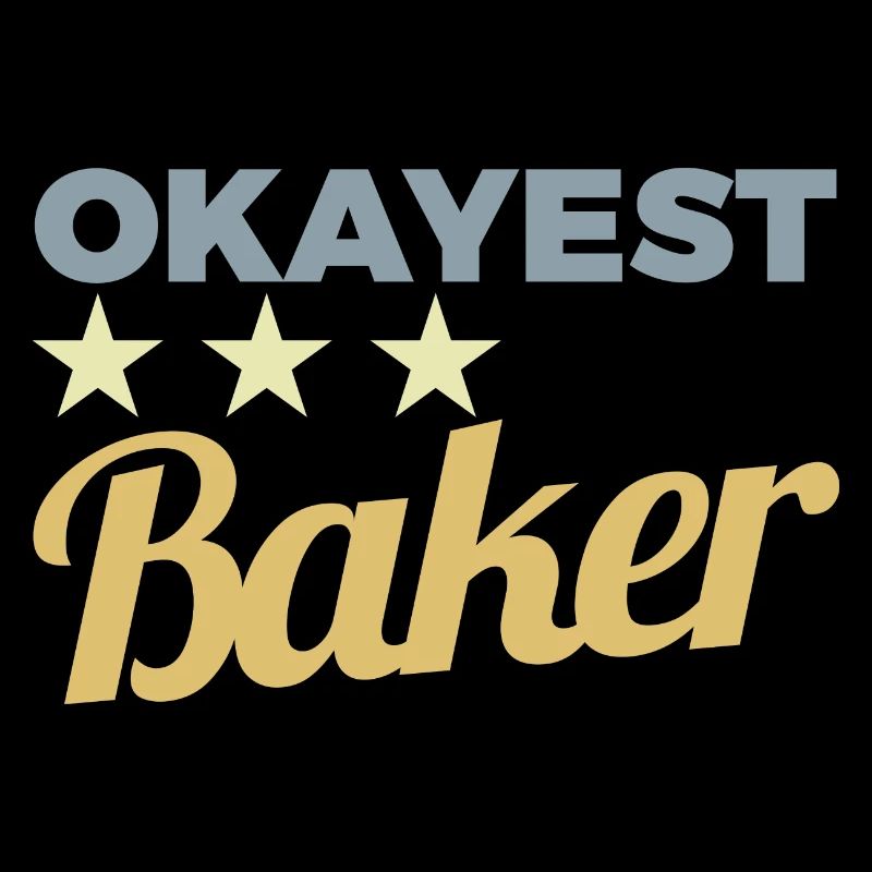 Average baker