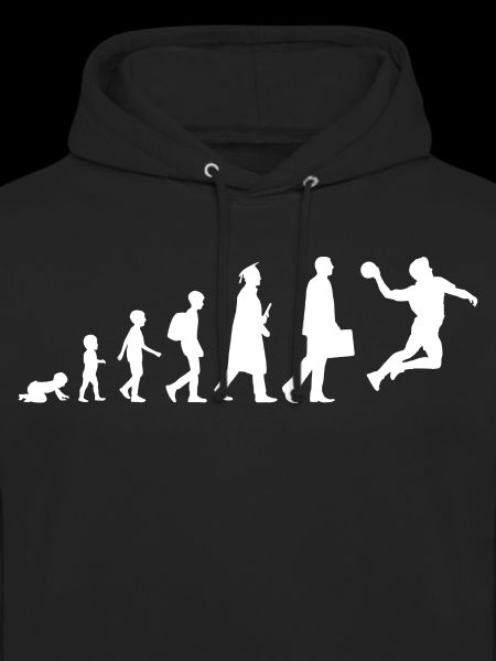 Evolution Handball