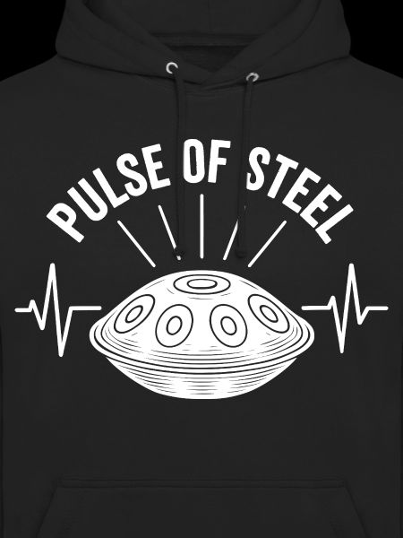 Pulse Of Steel Handpan